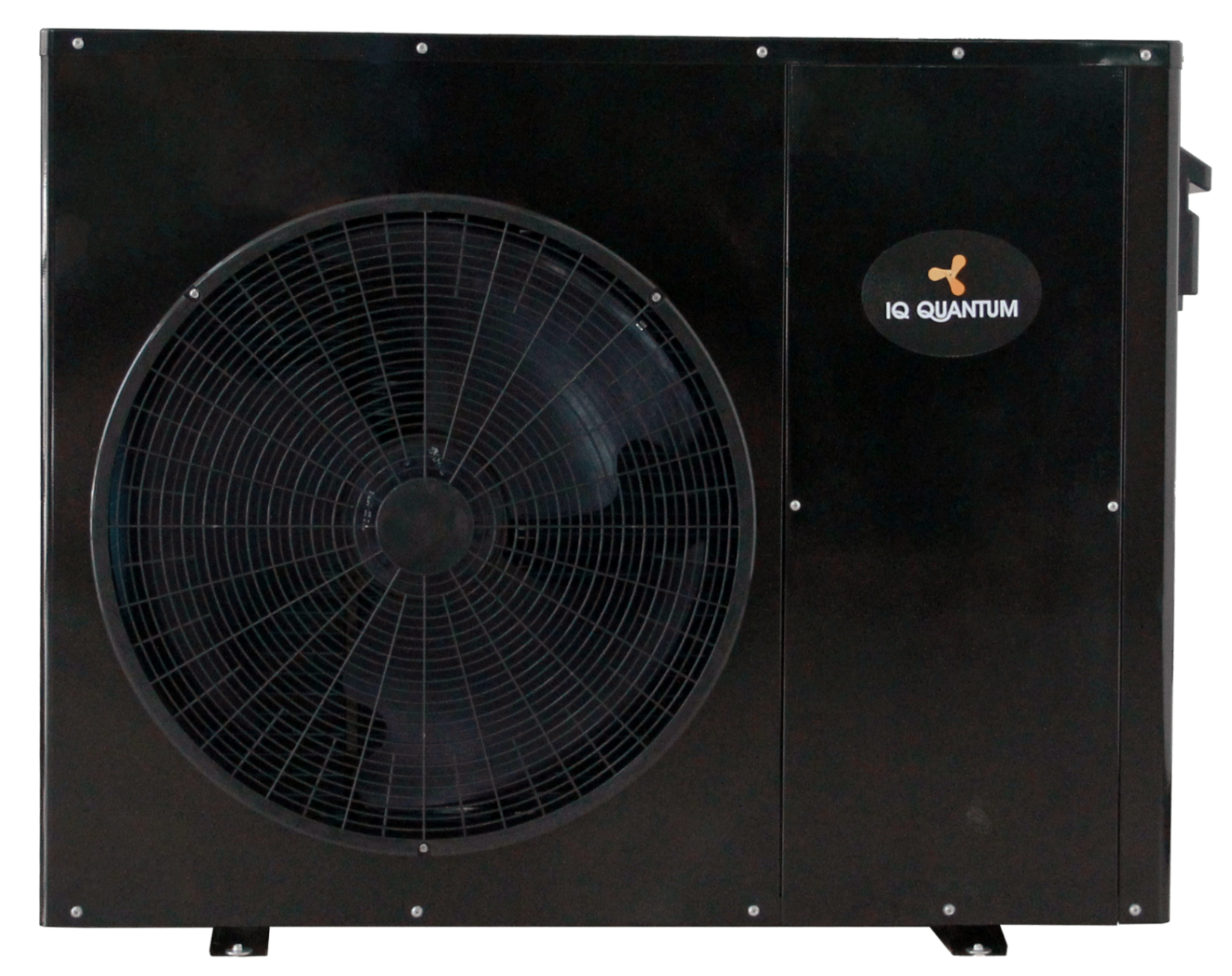 IQ Quantum AirPro levegő-víz hőszivattyú kültéri egység